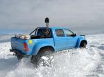 Toyota Hilux AT44 Arctic Trucks 2007 года